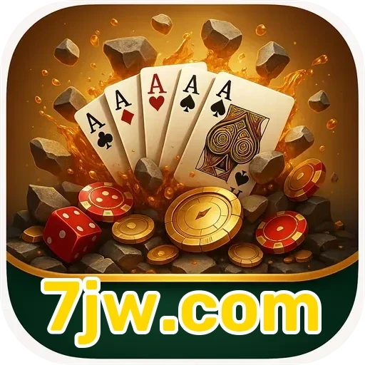 7jw.com: O Destino Perfeito Para Aficionados em Jogos Online