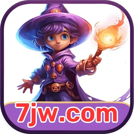 7jw.com: O Paraíso das Caça-Níqueis para Jogadores Brasileiros